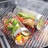 GEFU BBQ Rolowany kosz do grilla zdjcie dodatkowe 4