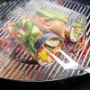 GEFU BBQ Rolowany kosz do grilla zdjcie dodatkowe 3
