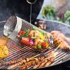 GEFU BBQ Rolowany kosz do grilla zdjcie dodatkowe 2