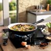 Zwilling Carrara Plus Wok zdj�cie dodatkowe 2