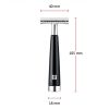 Zwilling Classic maszynka do golenia zdjcie dodatkowe 2