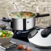 Zwilling EcoQuick II Szybkowar zdjcie dodatkowe 4