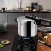 Zwilling EcoQuick II Szybkowar zdjcie dodatkowe 3