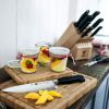 Zwilling Four Star blok z noami zdjcie dodatkowe 2