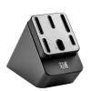 Zwilling Four Star Zestaw 5 noy w bloku samoostrzcym zdjcie dodatkowe 3