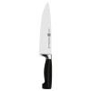 Zwilling Four Star Zestaw 5 noy w bloku samoostrzcym zdjcie dodatkowe 4