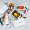 Zwilling Fresh & Save lunch box plastikowy Dinos zdjcie dodatkowe 9