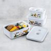 Zwilling Fresh & Save lunch box plastikowy Dinos zdjcie dodatkowe 4