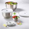 Zwilling Fresh & Save stalowa misa prniowa z pokryw zdjcie dodatkowe 5