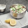 Zwilling Fresh & Save stalowa misa prniowa z pokryw zdjcie dodatkowe 4