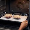 Zwilling Fresh & Save Zestaw 3 szklanych misek prniowych z pokrywkami zdjcie dodatkowe 4