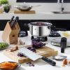 Zwilling Gourmet Tasak zdjcie dodatkowe 4