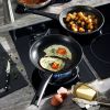 Zwilling Marquina Plus Patelnia granitowa zdjcie dodatkowe 3