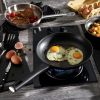 Zwilling Marquina Plus Patelnia granitowa zdjcie dodatkowe 3