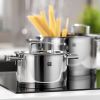 Zwilling Passion Garnek niski z pokrywk� zdj�cie dodatkowe 3