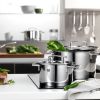 Zwilling Passion Zestaw 5 garnkw zdjcie dodatkowe 2