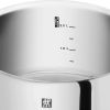 Zwilling Passion Zestaw 5 garnkw zdjcie dodatkowe 4