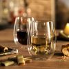 Zwilling Sorrento Bar zestaw dwch szklanek do biaego wina zdjcie dodatkowe 2