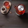 Zwilling Sorrento Czajnik do herbaty z podgrzewaczem zdjcie dodatkowe 3