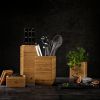 Zwilling Storage Zestaw 4 pojemnikw bambusowych zdjcie dodatkowe 3