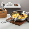 Zwilling TWIN Choice Patelnia stalowa zdjcie dodatkowe 4