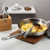 Zwilling TWIN Choice Patelnia stalowa zdj�cie dodatkowe 4