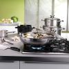 Zwilling TWIN Nova Wok z pokryw zdjcie dodatkowe 2