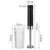 Zwilling Xtend Bezprzewodowy blender rczny z bateri w zestawie zdjcie dodatkowe 4