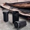 Zwilling Xtend Kompaktowa adowarka z funkcj Powerbank, czarna zdjcie dodatkowe 4