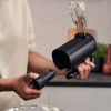 Zwilling Xtend Kompaktowa adowarka z funkcj Powerbank, czarna zdjcie dodatkowe 3