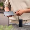 Zwilling Xtend Kompaktowa adowarka z funkcj Powerbank, czarna zdjcie dodatkowe 2
