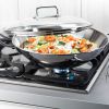 Zwilling Zwilling Plus Wok z pokrywk zdjcie dodatkowe 2