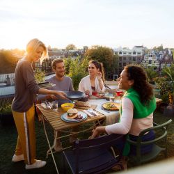 Mepal Bloom Zestaw yek do saaty zdjcie dodatkowe 5