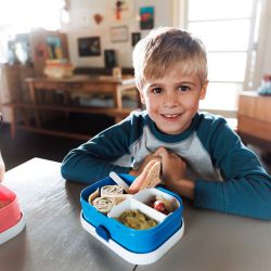 Mepal Campus Lunchbox zdjcie dodatkowe 3