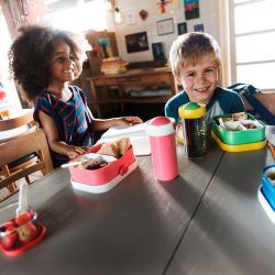 Mepal Campus Lunchbox zdjcie dodatkowe 4