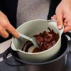 Mepal Chef It Miska do miksowania z pokryw odporn na rozchlapywanie zdjcie dodatkowe 7