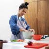 Mepal Chef It Miska do miksowania z pokryw odporn na rozchlapywanie zdjcie dodatkowe 6