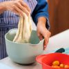 Mepal Chef It Miska do miksowania z pokryw odporn na rozchlapywanie zdjcie dodatkowe 5