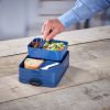 Mepal Take a Break Lunchbox Bento duy, Nordic Denim zdjcie dodatkowe 3