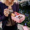 Mepal Take a Break Midi Lunchbox Bento, Nordic Pink zdjcie dodatkowe 2