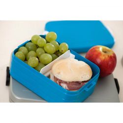 Mepal Take a Break Midi Lunchbox, Nordic Red zdjcie dodatkowe 2