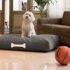 fatboy Doggielounge S Canvas Legowisko dla psa zdj�cie dodatkowe 2