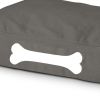 fatboy Doggielounge Stonewashed Legowisko dla psa zdjcie dodatkowe 2