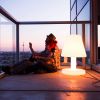 fatboy Edison the Grand Lampa podogowa zdjcie dodatkowe 2