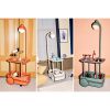 fatboy Jolly Trolley wzek z lamp ogrodow zdjcie dodatkowe 3