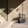 fatboy Jolly Trolley wzek z lamp ogrodow zdjcie dodatkowe 3