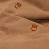 fatboy Original Slim Recycled Cord x Miffy Pufa dziecica zdjcie dodatkowe 2