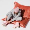 fatboy Original Slim Velvet Puf zdjcie dodatkowe 2