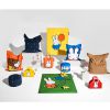 fatboy Point Recycled Cord x Miffy Pufa dziecica zdjcie dodatkowe 4