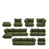 fatboy Sumo Boucle sofa do wntrz zdjcie dodatkowe 6